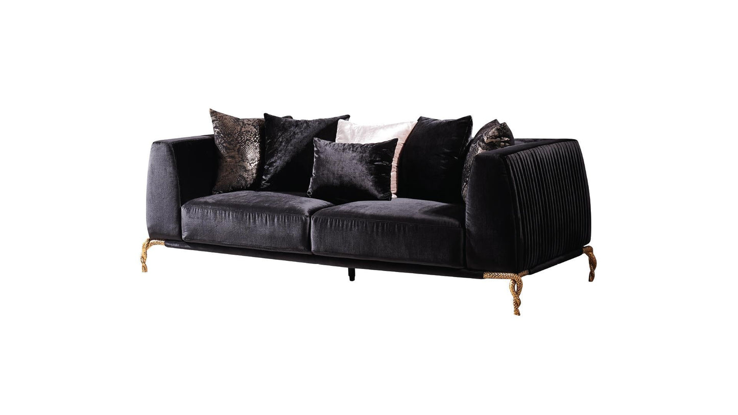 LIVING ROOM SET