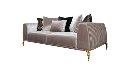 LIVING ROOM SET