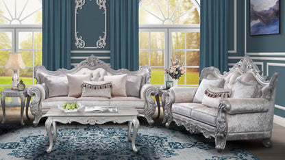 LIVING ROOM SET