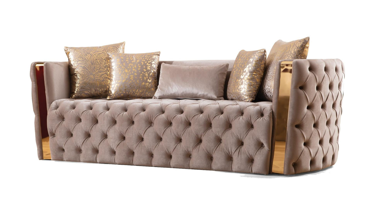 LIVING ROOM SET