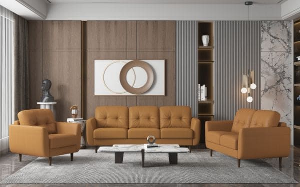 ITALIAN LIVING ROOM SET