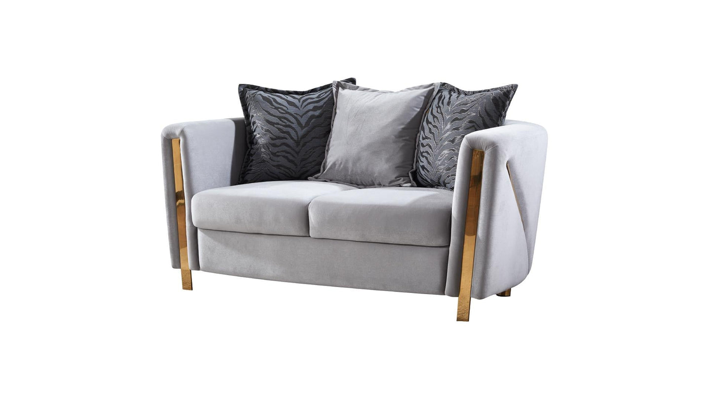 LIVING ROOM SET