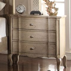 Bedroom set