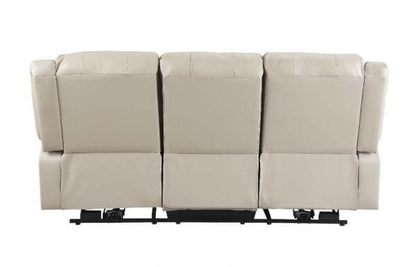 Living room set recliner