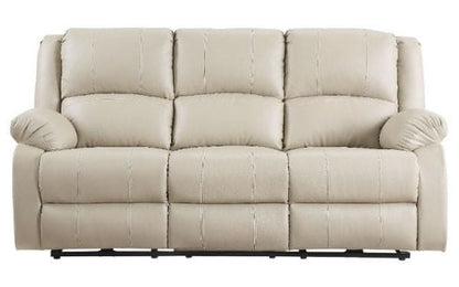Living room set recliner