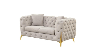 LIVING ROOM SET