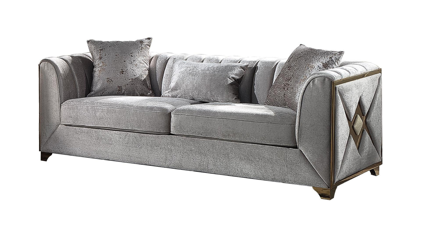 LIVING ROOM SET
