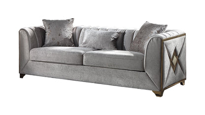 LIVING ROOM SET