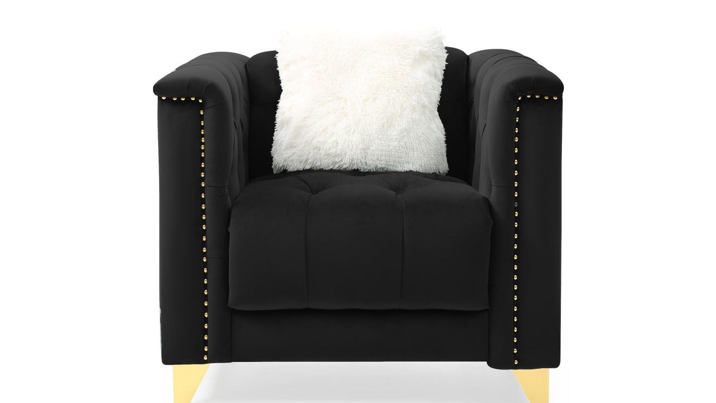 LIVING ROOM SET