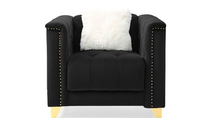 LIVING ROOM SET