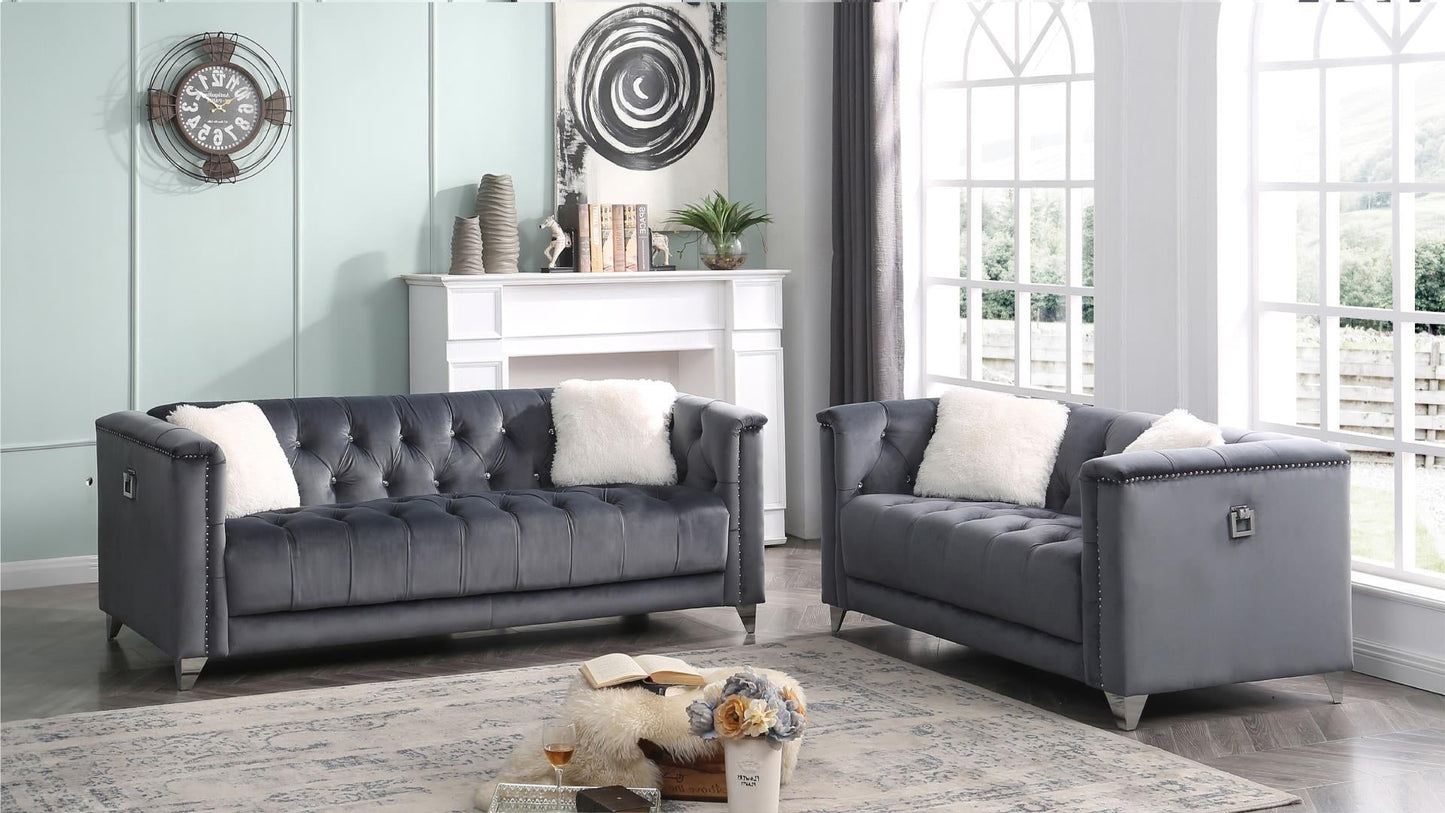 LIVING ROOM SET