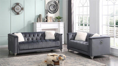 LIVING ROOM SET