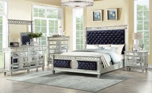 Bedroom set