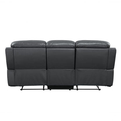 Living room set recliner