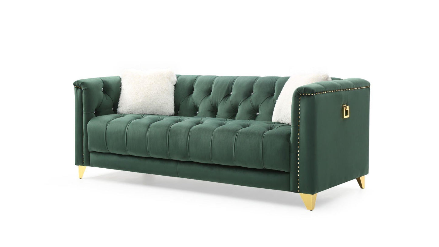LIVING ROOM SET
