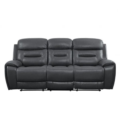 LIVING ROOM RECLINER SET