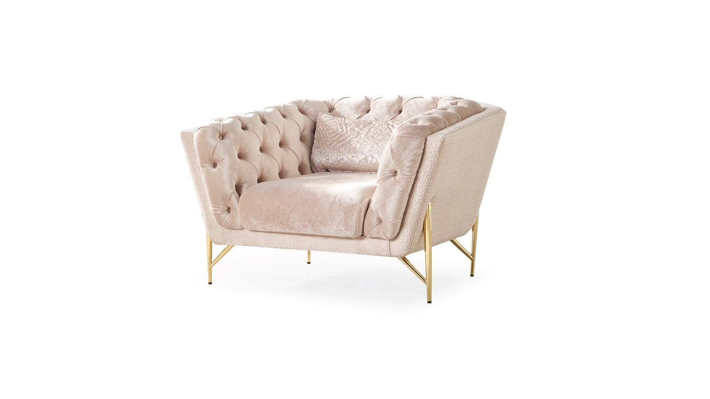 LIVING ROOM SET