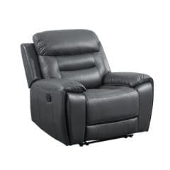 Living room set recliner