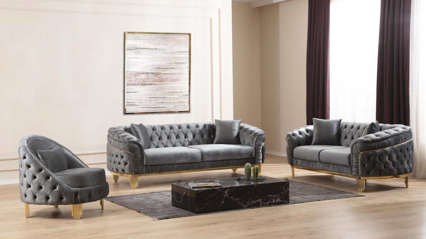 LIVING ROOM SET