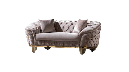 LIVING ROOM SET