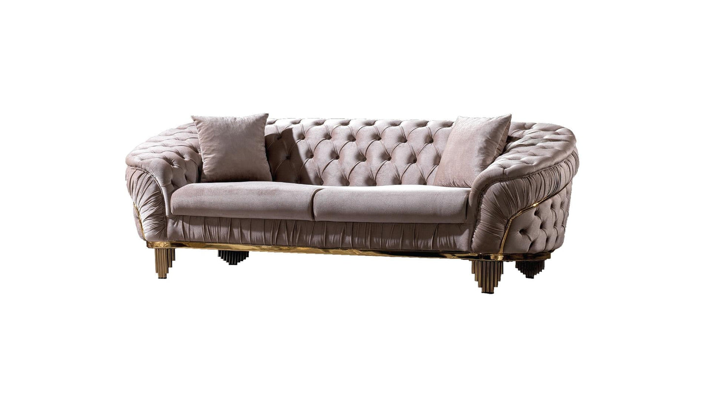 LIVING ROOM SET