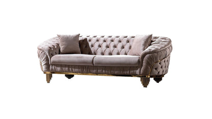 LIVING ROOM SET