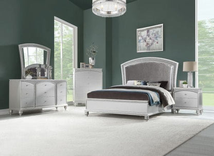 Dormitorio