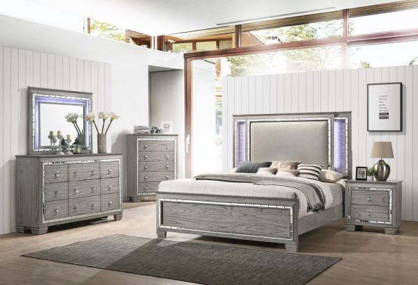 Dormitorio