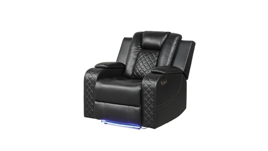 RECLINER
