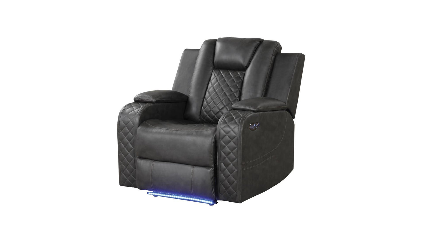 SILLÓN RECLINABLE
