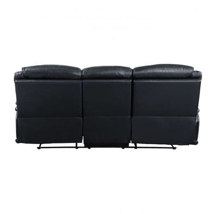 Living room set recliner