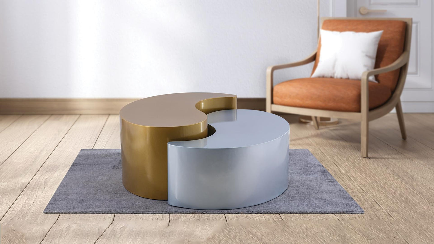 MESA DE CAFÉ