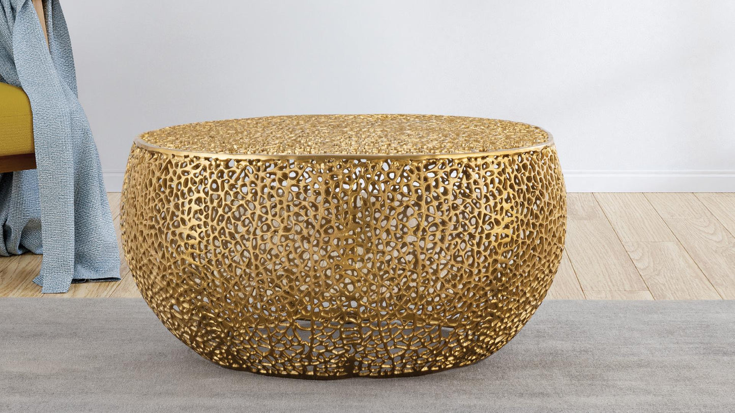 MESA DE CAFÉ