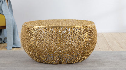 MESA DE CAFÉ