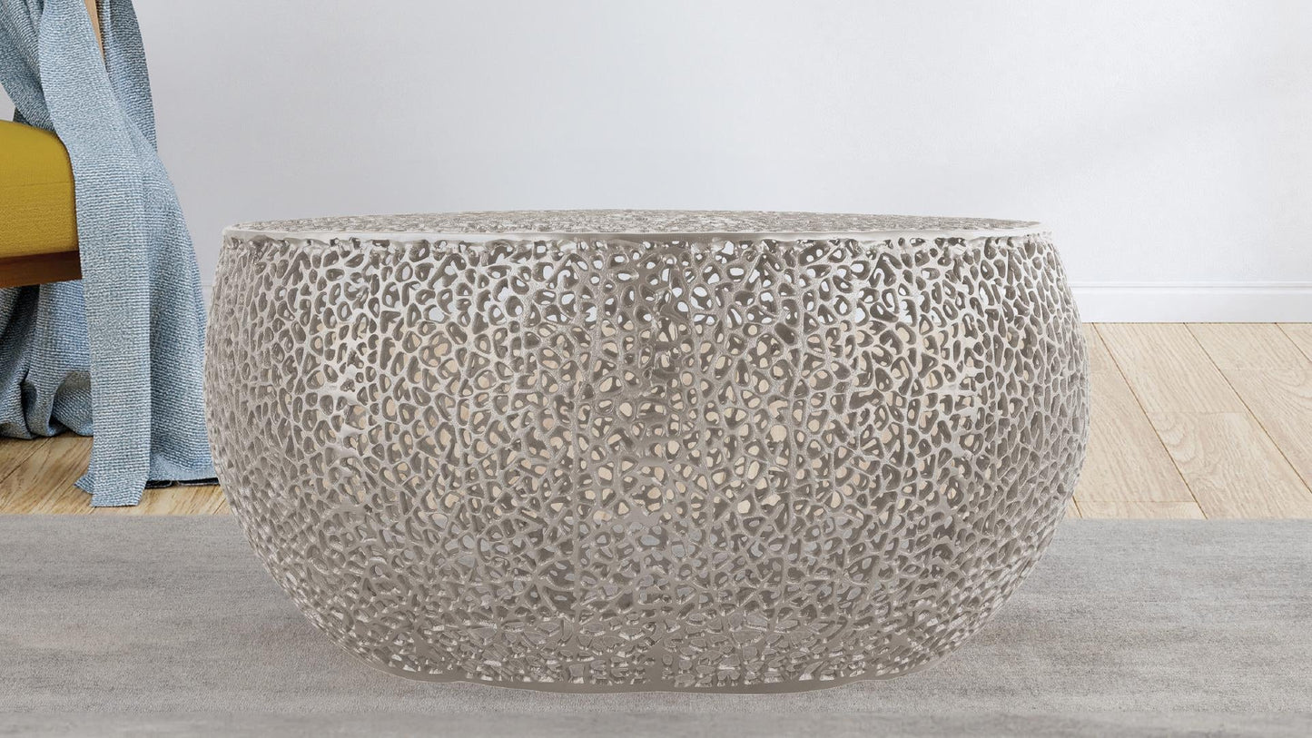 MESA DE CAFÉ