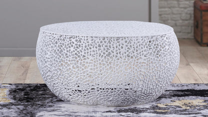 MESA DE CAFÉ