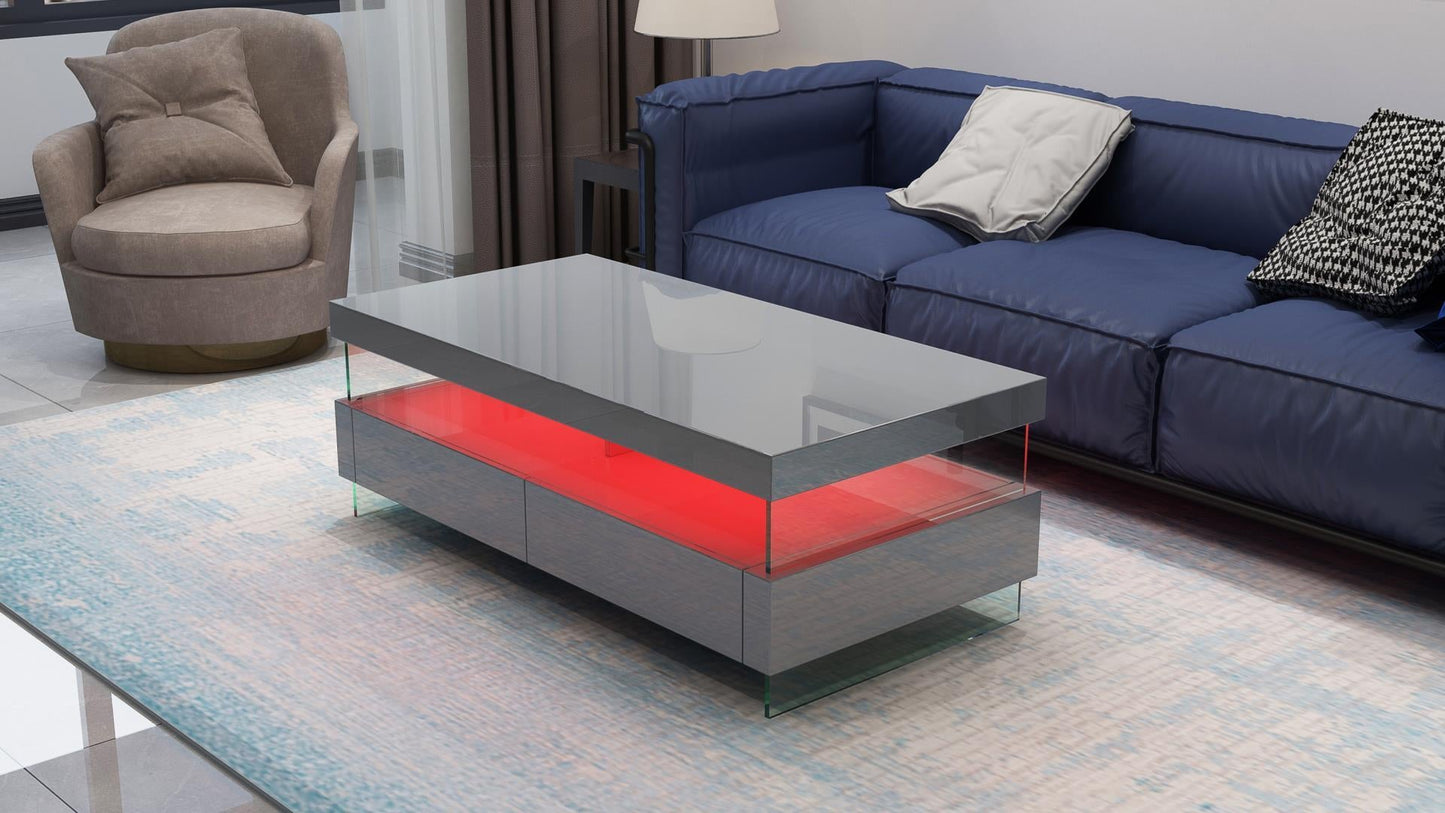 MESA DE CENTRO