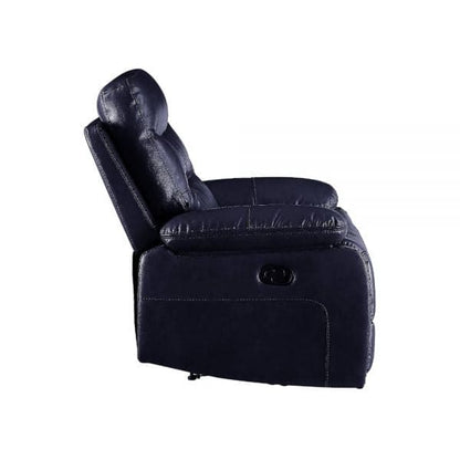 Living room set recliner