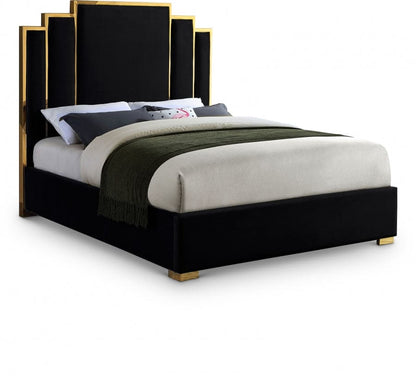 Cama Queen