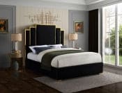 Cama Queen