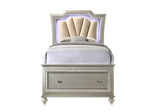 Kid Bedroom