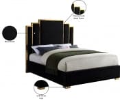 Cama Queen