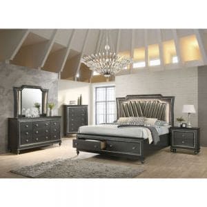 Dormitorio