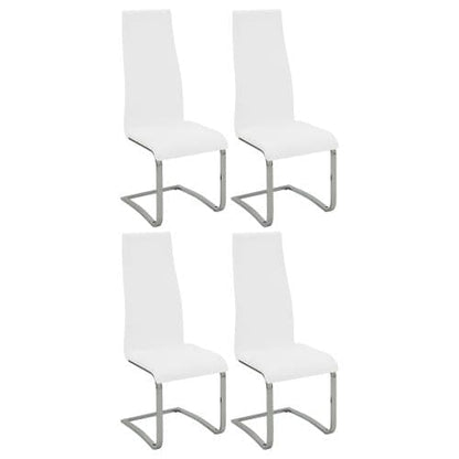 Dining Chair set of 4