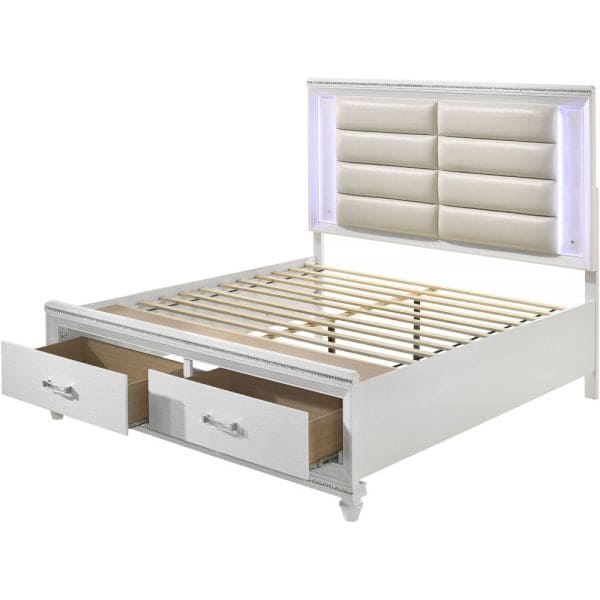 Juego de dormitorio