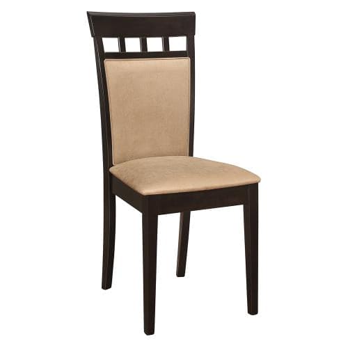 Silla de comedor