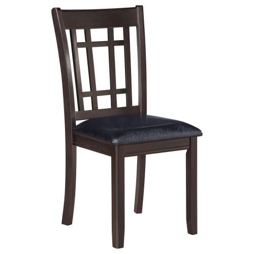 Sillas de comedor