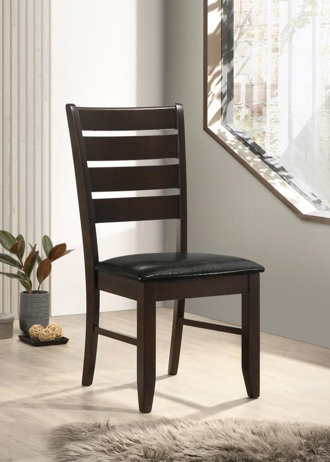 Dining chairs