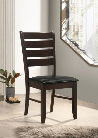 Dining chairs