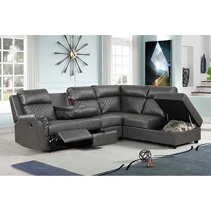 RECLINABLE MODULAR
